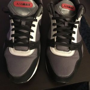 Air Max Command size 12